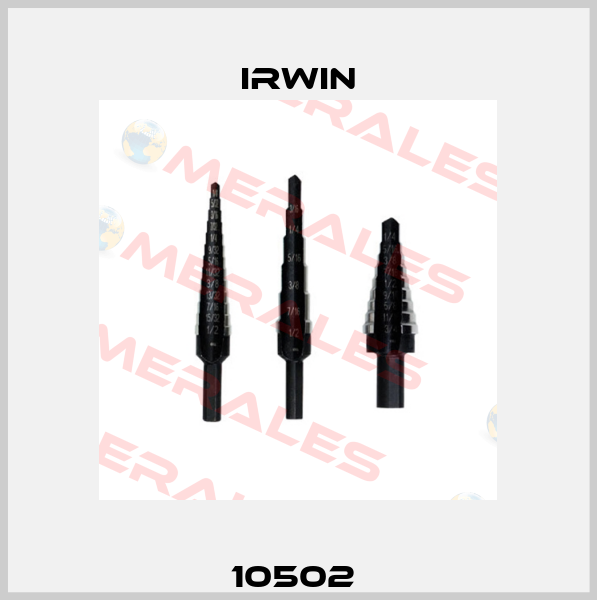 10502  Irwin