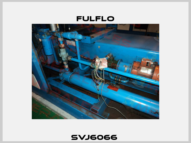 SVJ6066  Fulflo