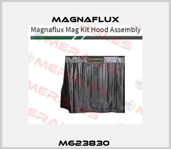 M623830  Magnaflux