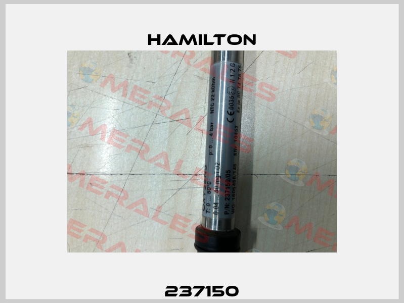 237150 Hamilton