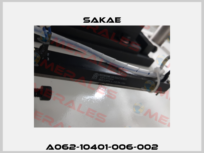 A062-10401-006-002 Sakae