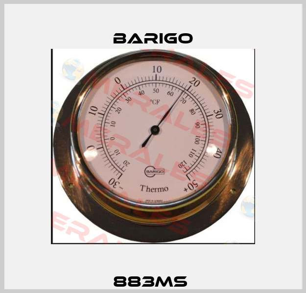 883MS  Barigo