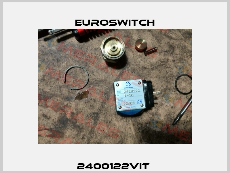 2400122VIT  Euroswitch