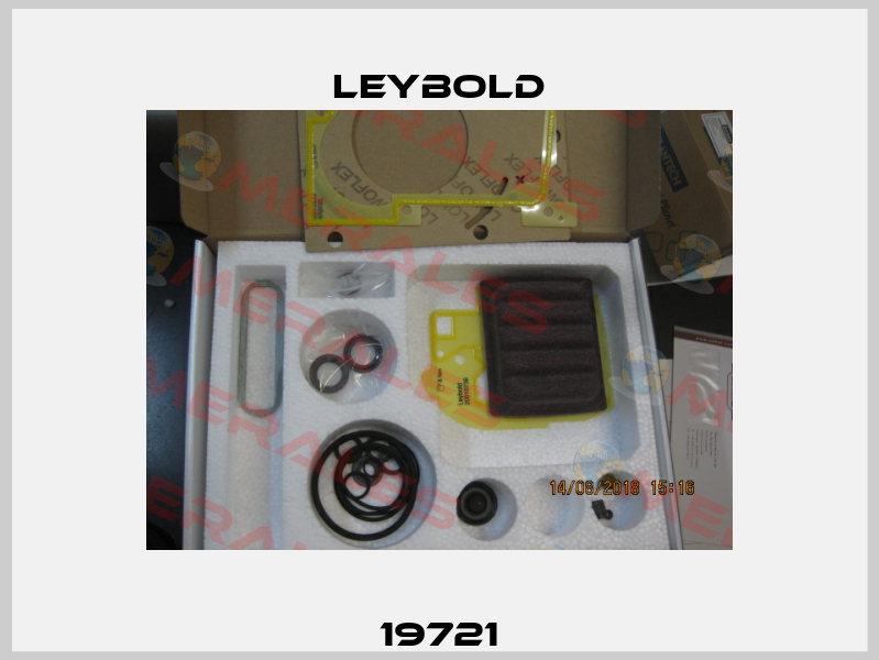 19721 Leybold