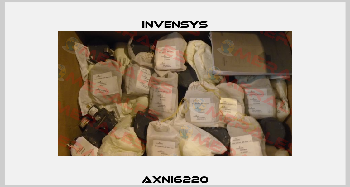 AXNI6220 Invensys