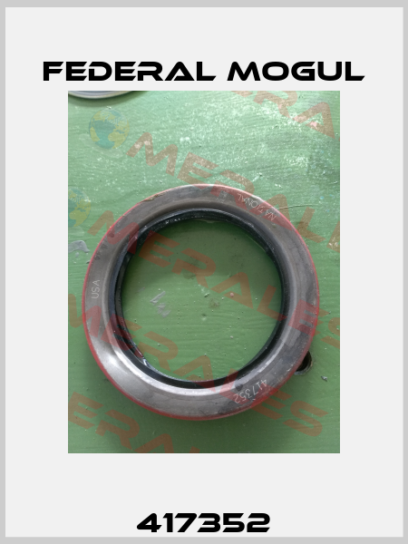 417352 Federal Mogul