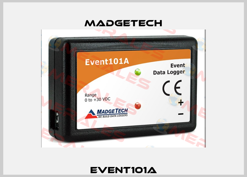Event101A Madgetech