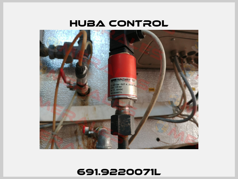 691.9220071L Huba Control
