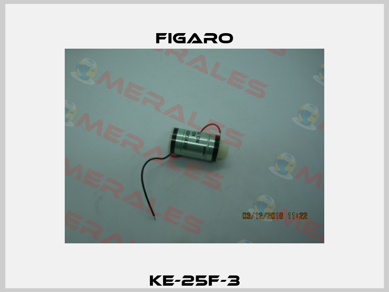 KE-25F-3 Figaro
