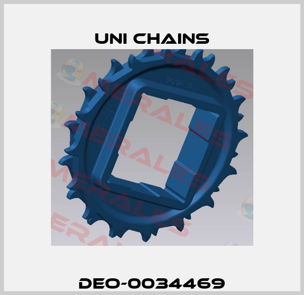 DEO-0034469 Uni Chains