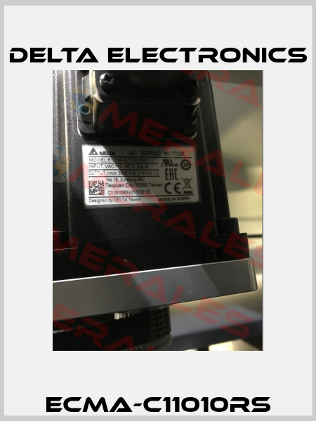 ECMA-C11010RS Delta Electronics