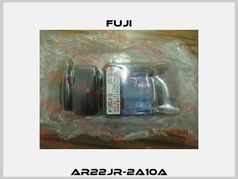 AR22JR-2A10A Fuji