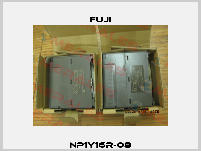NP1Y16R-08 Fuji