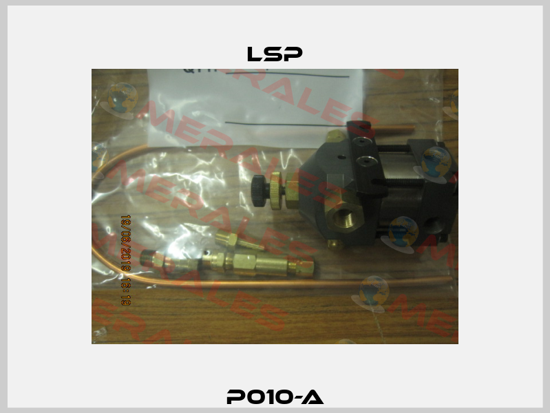 P010-A LSP