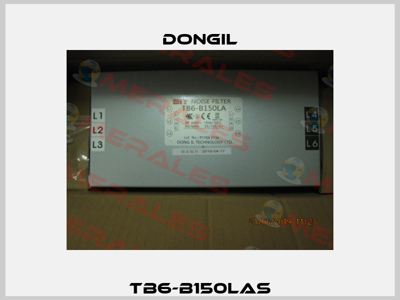 TB6-B150LAS Dongil