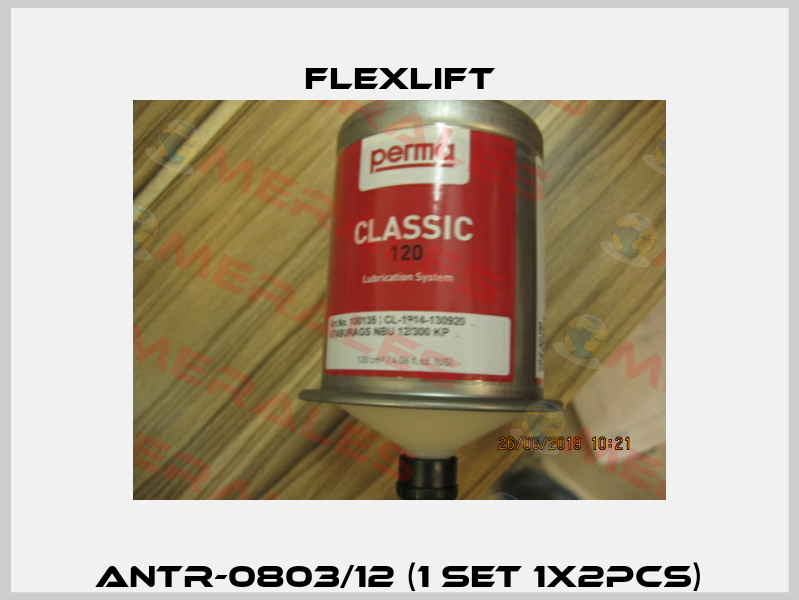 ANTR-0803/12 (1 Set 1x2pcs) Flexlift