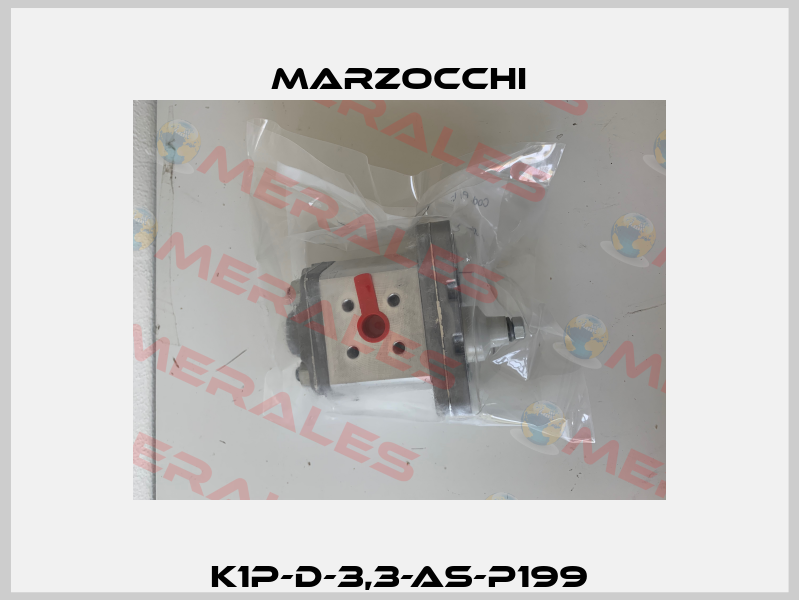 K1P-D-3,3-AS-P199 Marzocchi