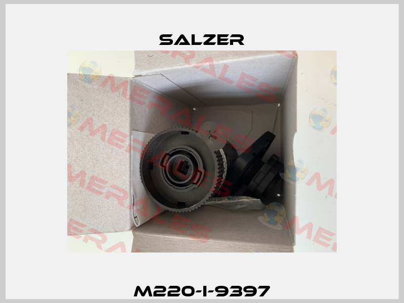 M220-I-9397 Salzer