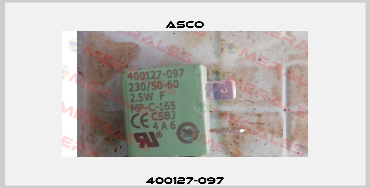 400127-097 Asco