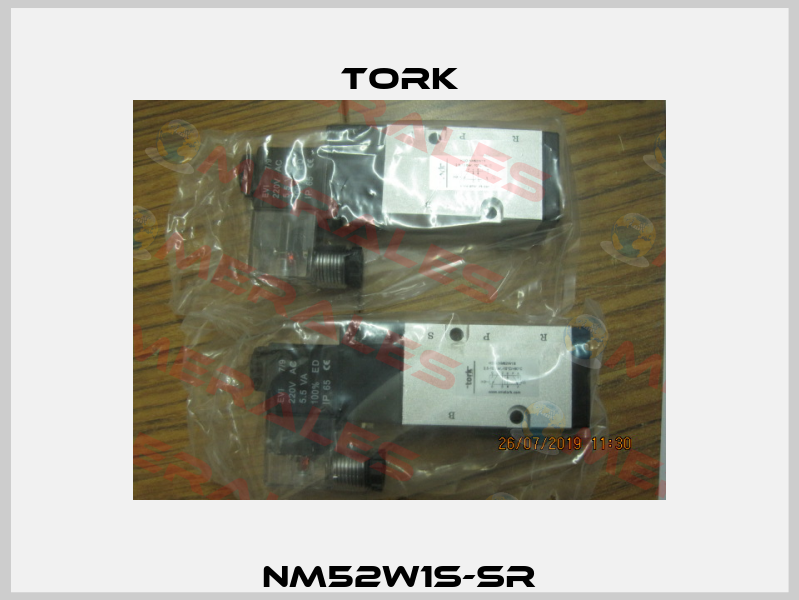 NM52W1S-SR Tork