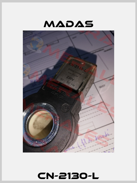 CN-2130-L Madas