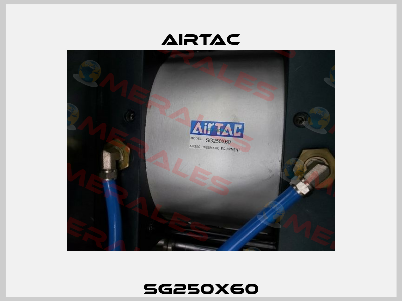 SG250X60 Airtac