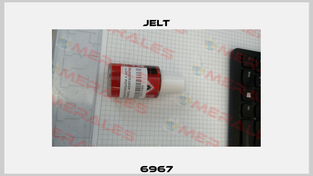 6967 Jelt