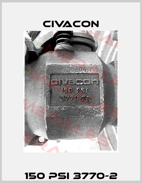 150 PSI 3770-2 Civacon