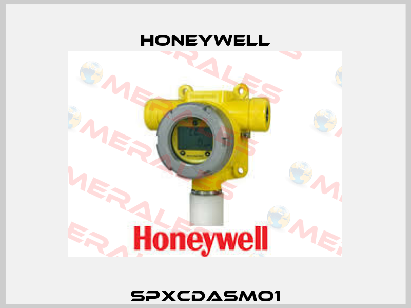 SPXCDASMO1 Honeywell