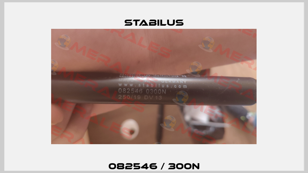 082546 / 300N Stabilus