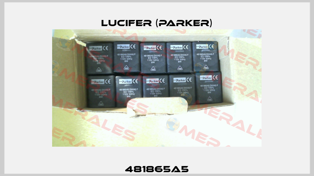 481865A5 Lucifer (Parker)