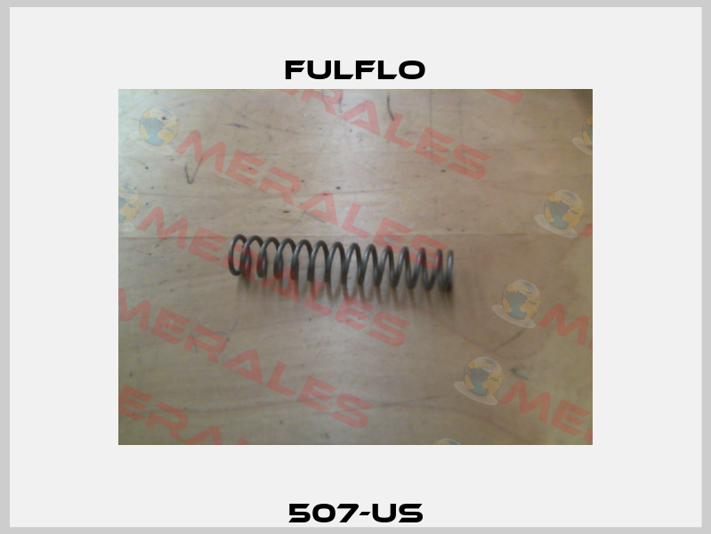 507-US Fulflo