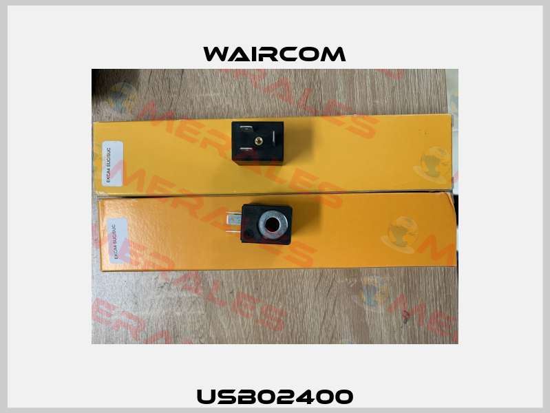 USB02400 Waircom