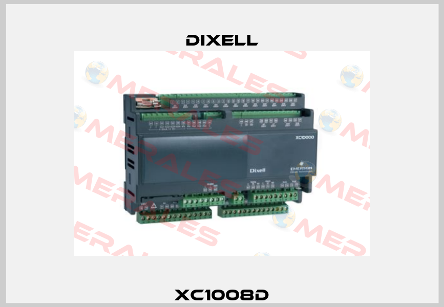 XC1008D Dixell
