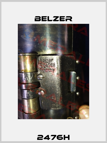 2476H Belzer