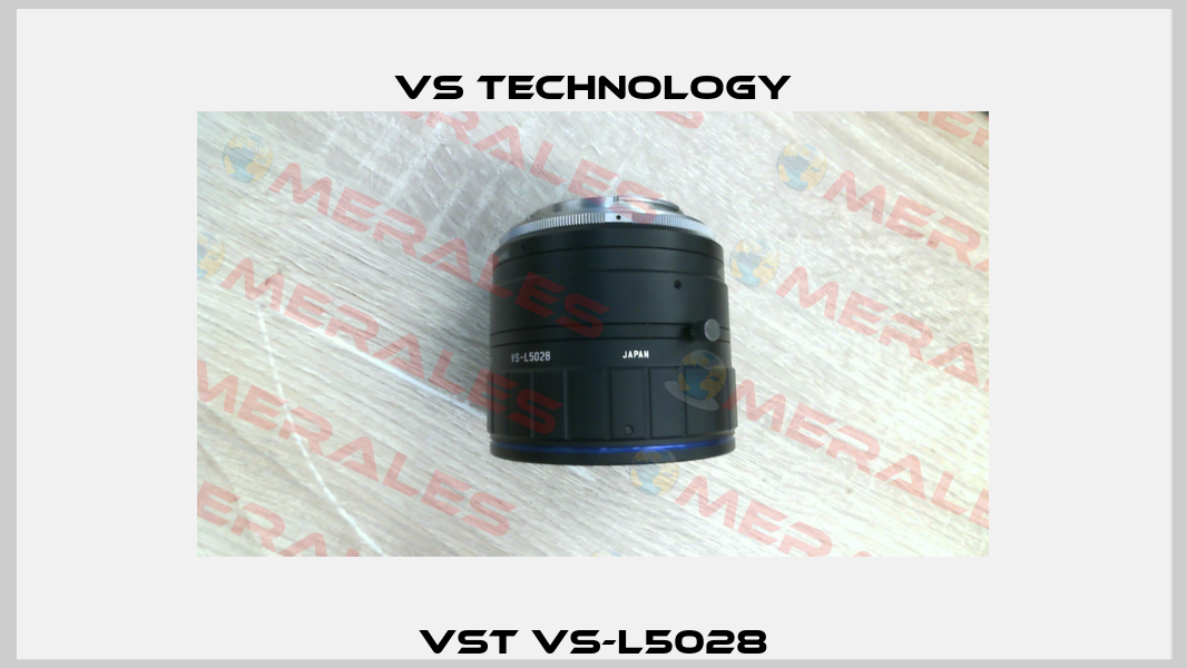 VST VS-L5028 VS Technology