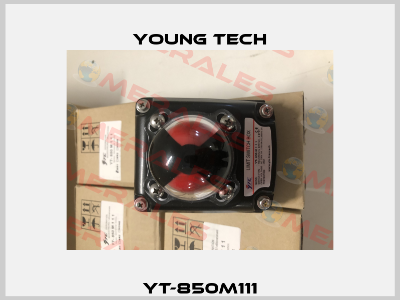 YT-850M111 Young Tech