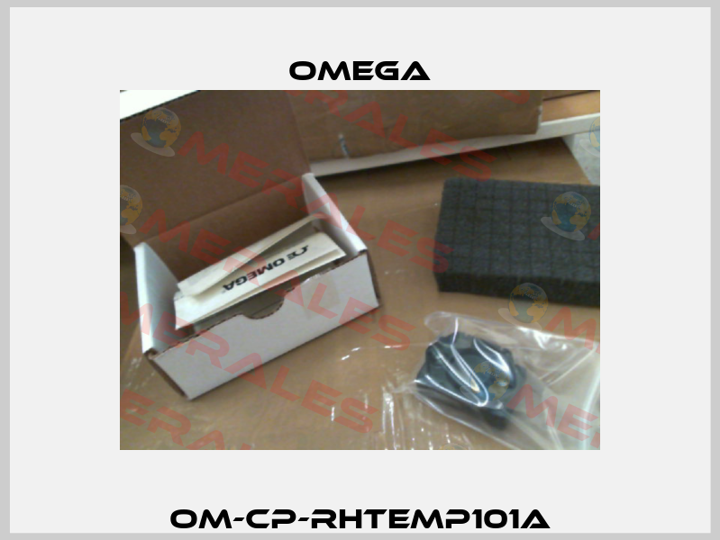 OM-CP-RHTEMP101A Omega