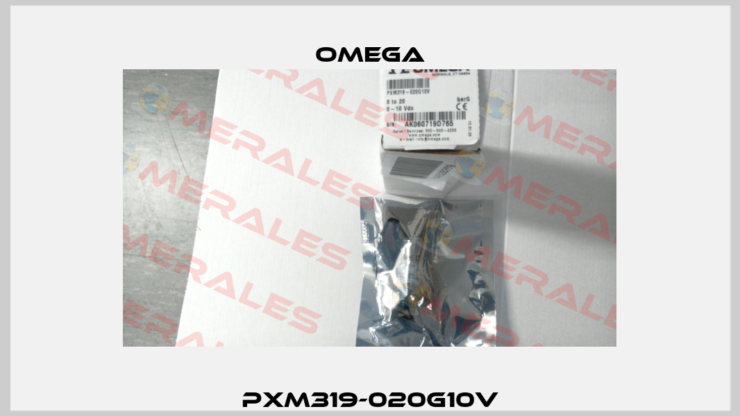 PXM319-020G10V Omega