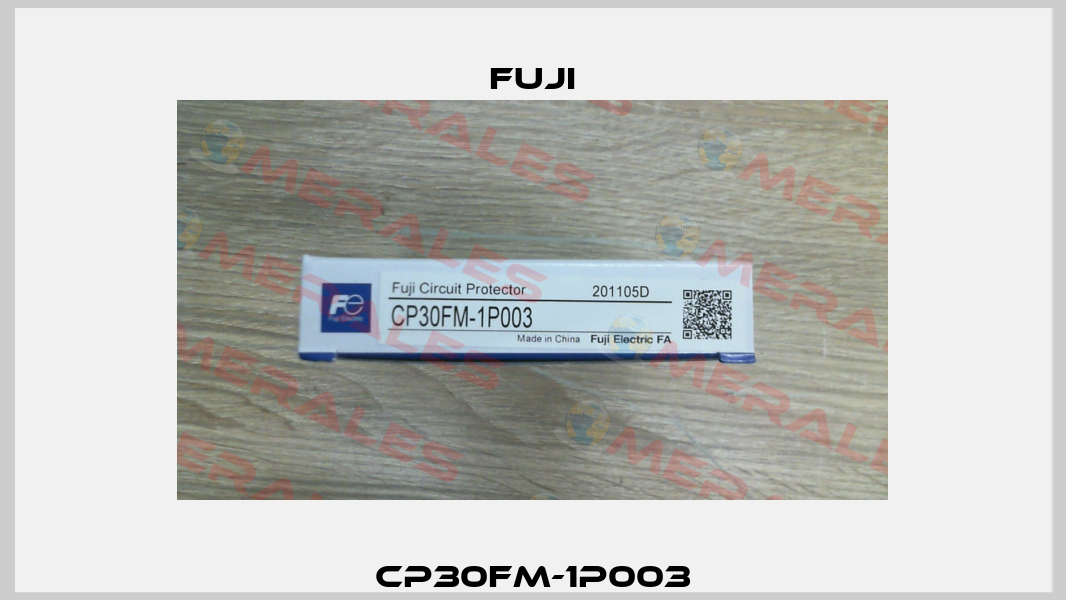 CP30FM-1P003 Fuji