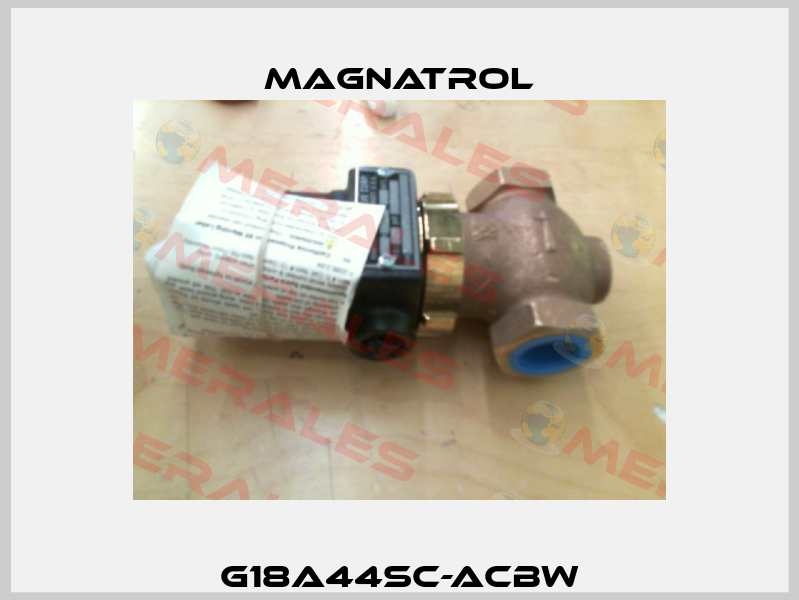 G18A44SC-ACBW Magnatrol
