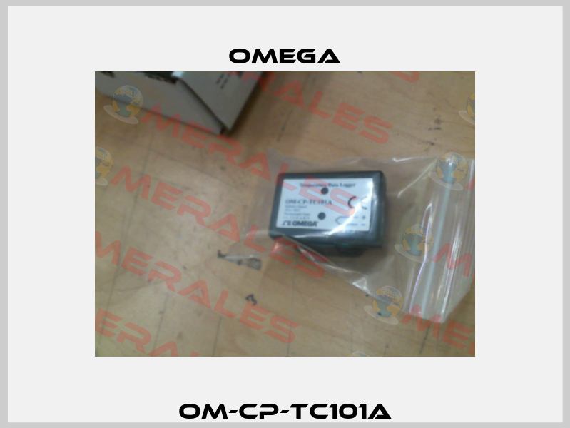 OM-CP-TC101A Omega