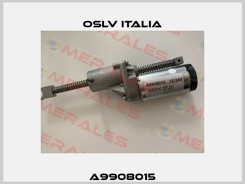 A9908015 OSLV Italia