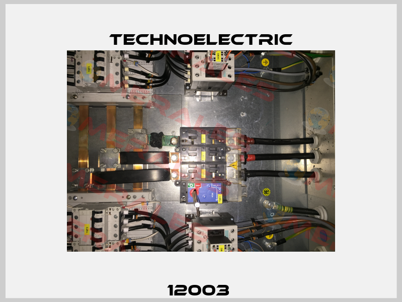 12003  Technoelectric
