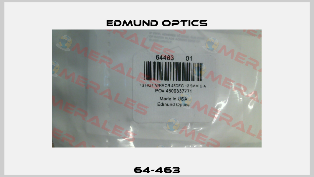 64-463 Edmund Optics