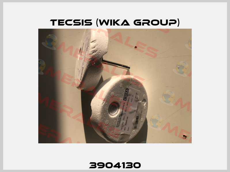3904130 Tecsis (WIKA Group)