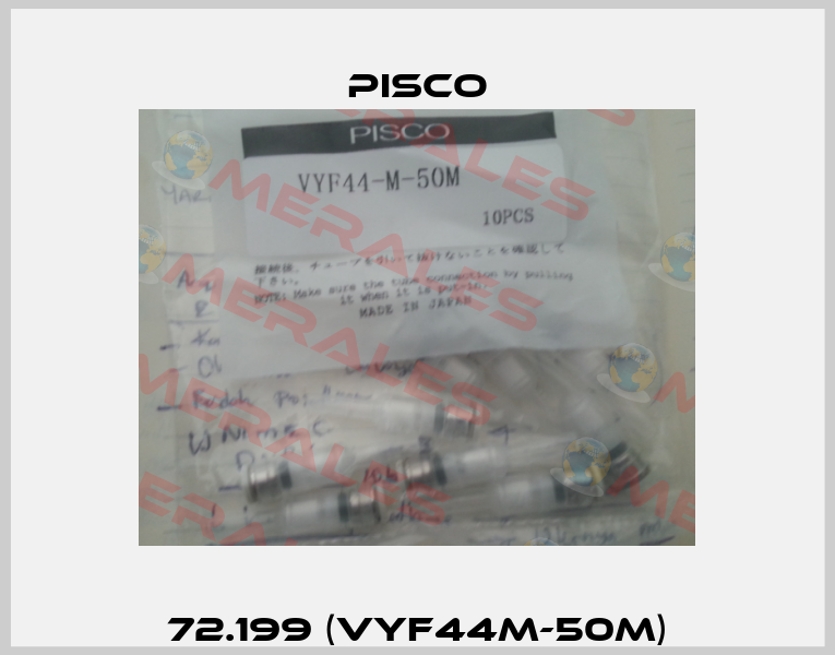 72.199 (VYF44M-50M) Pisco