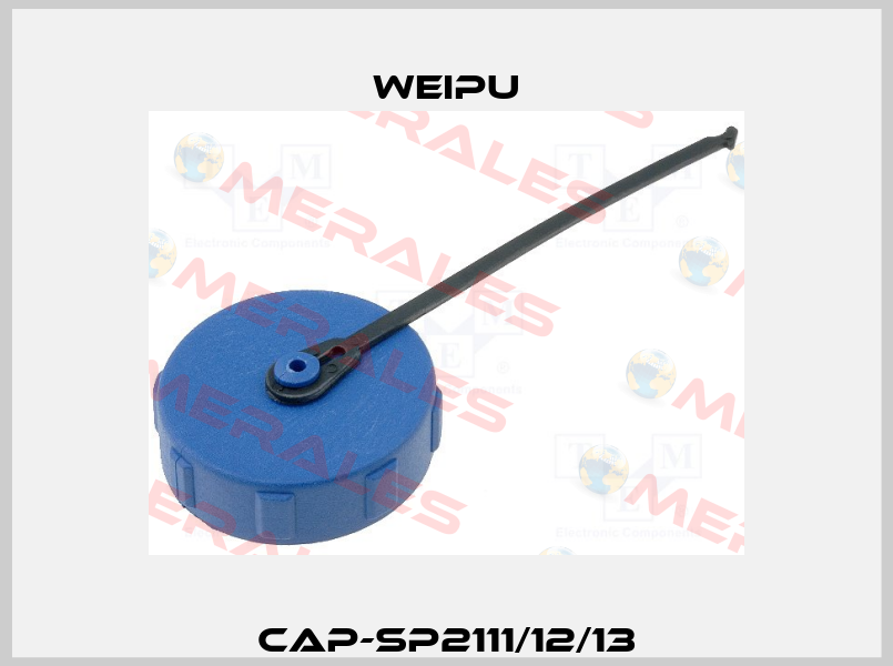 CAP-SP2111/12/13 Weipu