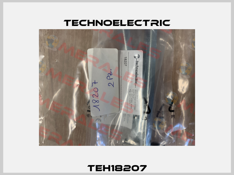 TEH18207 Technoelectric