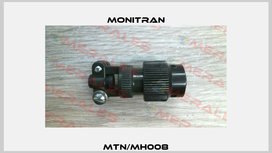 MTN/MH008 Monitran
